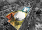KOSMOS Architects Wins Competition for Landmark Nike Sports Park in Moscow - Image 35 of 67
