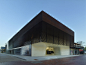 Louisiana State Museum / Trahan Architects - 谷德设计网