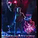 赛博朋克风格作品欣赏|★第1弹★45P|