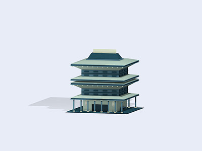 Tokyo