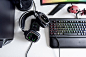 Razer Tiamat 7.1 V2 – Analog/Digital Surround Sound Gaming Headset