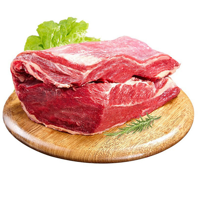 牛腩肉