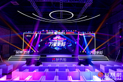 77halou采集到舞美&装置