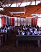 The Legson Kayira Community Center - Primary School  Architecture for a Change