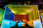 Shyamalee Thevar Events on Instagram_ Rock your Sangeet with these fun decor ideas!