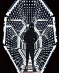 MONCLER, New York, "Future Stars are amongst us", pinned by Ton van der Veer