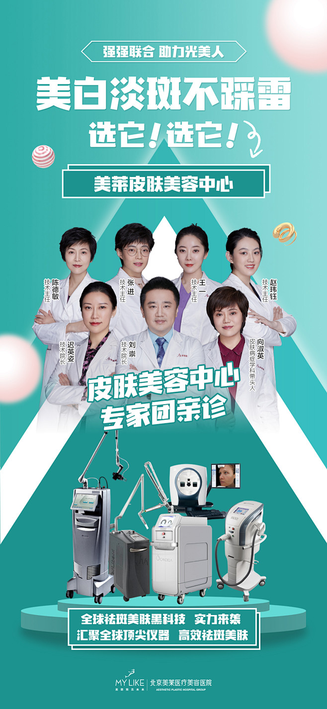 医美 整形 美容 点赞 医疗   专家 ...