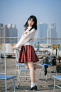 jk超话#上海约拍#jk日常超话#jk服种草姬##寻找种草姬##转/发/抽/奖#
阳光这么好和我去天台晒晒太阳吧

phx@HIRO_午饭饭 （b站同名 记得一键三连
出境@baka爱 （b站同名

格裙@pipi青的JK制_服 不夜（抽奖抽到的 超级美丽的不夜店主送了我好多小礼物）...展开全文c
