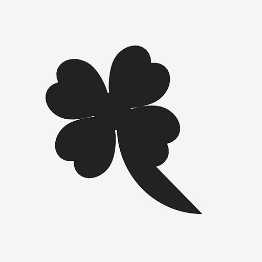 四叶草四叶三叶草生态 https://88ICON.com 四叶草 四叶三叶草 生态 花园 幸运叶 自然