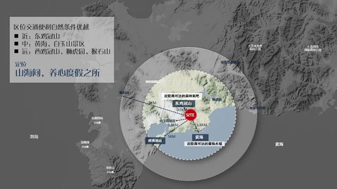 尘嚣之外，碧海青山 | 远洋·山麓春秋 ...