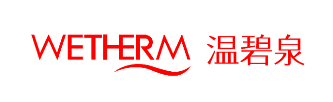 温碧泉logo