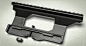 SAG АК SIDEMOUNT | side quick release bracket (Picatinny/Weaver)