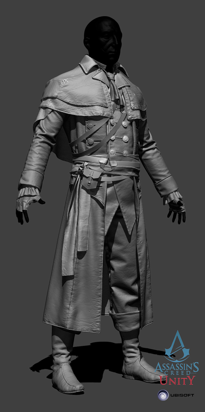 Assassin's Creed Uni...