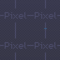 Pixel-Art Effect : W...