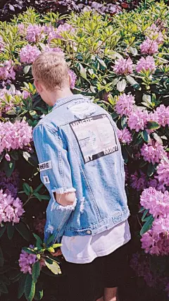 iphone 壁纸 | 锁屏壁纸
欧美风系列手机壁纸 【cyx自截】 