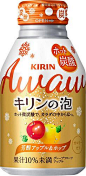 Kirin no Awa Hot Houjun Apple & Hop