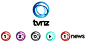 New Logos for TVNZ done In-house