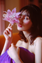 小曾。 - 双囍是朵花儿 - CNU视觉联盟