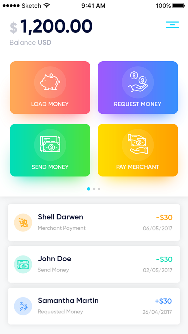 Payment App