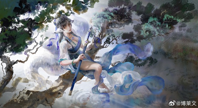 微博 – 随时随地发现新鲜事