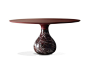 桌子 AQUA by Roche Bobois