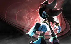 索尼克（Sonic）游戏高清电脑桌面壁纸桌面壁纸2