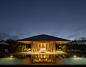 安缦亚拉 Amanyara 1 - 特克斯和凯科斯群岛豪华酒店 by Denniston International Architects -mooool设计