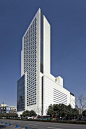 25 story hotel architecture - Google Search: 