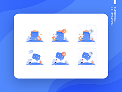 Jane_Xi采集到APP - 缺省页