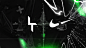 LIMIT X NIKE RESSURECTION