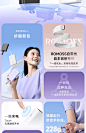 罗马仕自带线充电宝双向快充10000毫安大容量带屏显小巧便携迷你适用于苹果华为小米官方旗舰店正品移动电源-tmall.com天猫