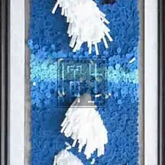 布艺 – 演生 – 装饰画批发工厂直销，油画定制、大型手绘壁画、艺术喷绘、高端装裱。