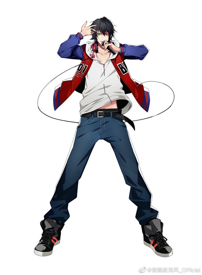 池袋99divisionbusterbros山田一郎