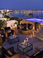 nice Lodge Majestic Barrière Cannes é sinônimo de Glamour na Côte D’Azur: 