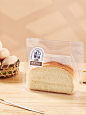 朗朗尚品日式米面包微咸软面包大米制作早餐宿舍休闲零食超市同款-tmall.com天猫