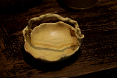 mimezala采集到木作核雕