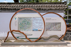 Txriste采集到标识导向