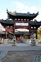 Chinese garden Stock 34 by Malleni-Stock on deviantART