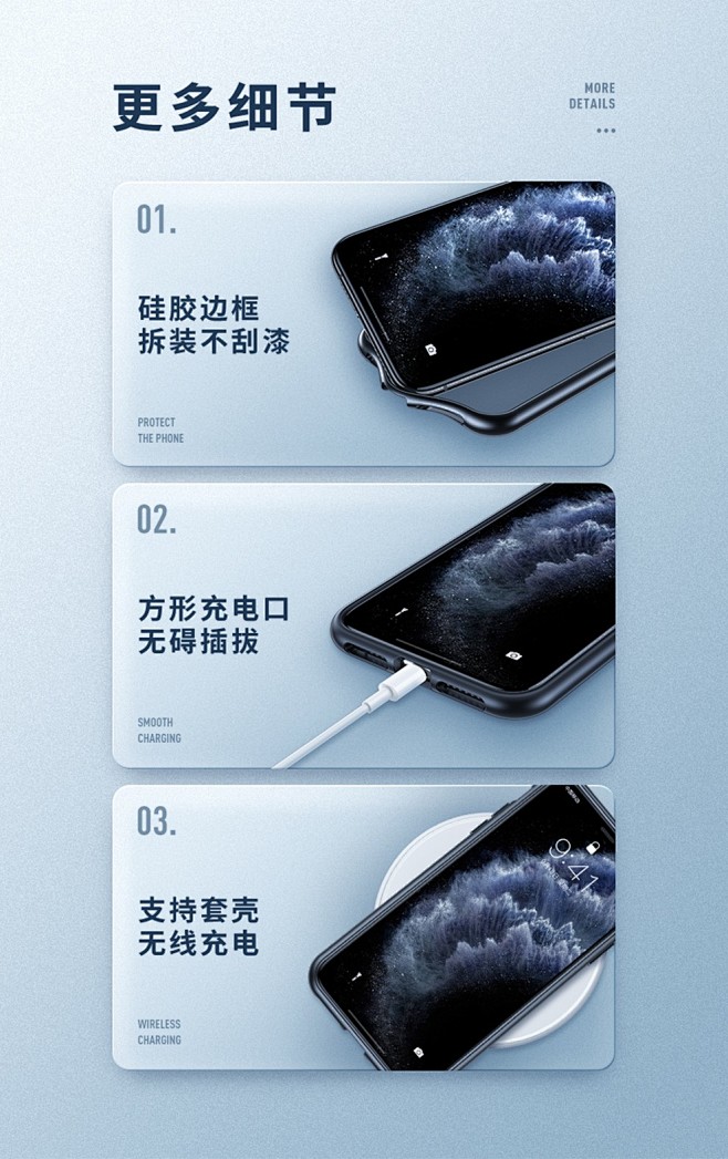 【军工防摔认证】图拉斯 iPhone 1...