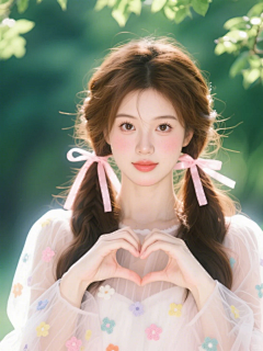 粥粥粥粥喝采集到D 美女