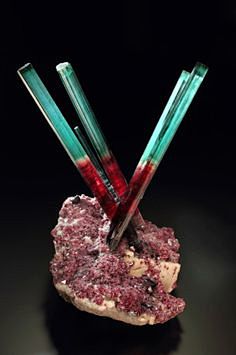 Tourmaline