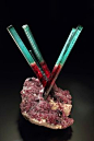 Tourmaline