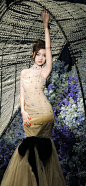 李紫婷
