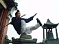 Wudang taichi