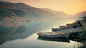 Britain Wales dawn landscapes north wallpaper (#1519445) / Wallbase.cc