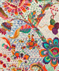 Liberty Art Fabrics Grand Bazaar Tana Lawn Cotton | Fabric | <a href="http://Liberty.co.uk" rel="nofollow" target="_blank">Liberty.co.uk</a>