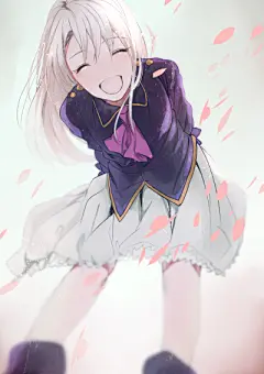 FATEシリーズの      Fate/Zero     Fate/staynight      saber      p站 pixiv      动漫       壁纸      头像      插画      次元      同人      原创      *远坂凛 间桐樱      [命运之夜-零]       画师：煮いも次