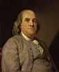 本杰明·富兰克林（Benjamin Franklin，1706年1月17日—1790年4月17日） （又译班哲明·富兰克林、班杰明·富兰克林） ，美国政治家、物理学家。同时也是出版商、印刷商、记者、作家、慈善家；更是杰出的外交家及发明家。他是美国独立战争时重要的领导人之一，参与了多项重要文件的草拟，并曾出任美国驻法国大使，成功取得法国支持美国独立。本杰明·富兰克林曾经进行多项关于电的实验，并且发明了避雷针，最早提出电荷守恒定律。他还发明了双焦点眼镜，蛙鞋等等