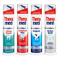 汉高护齿达(Theramed)立式牙膏套装100mlx4（欧洲原装进口）（新老包装随机发货）