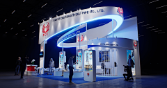 Ar-Li采集到展览